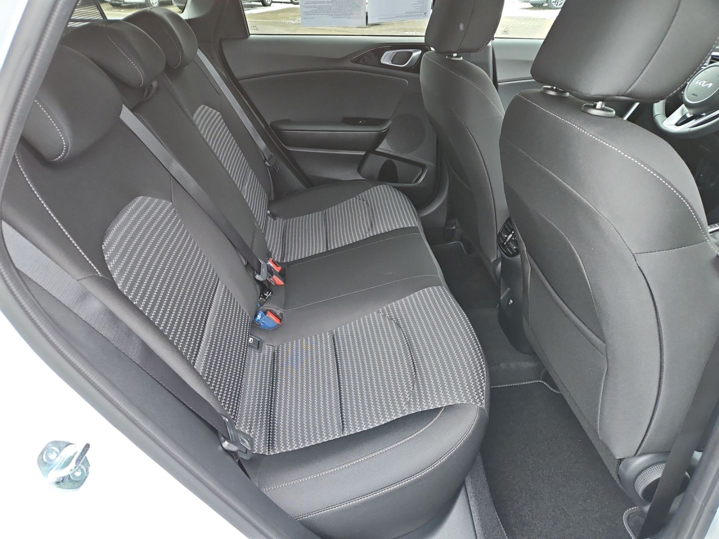 Kia cee'd Sportswagon - Bild 19