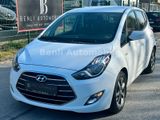 Hyundai ix20 blue Passion/ERSTE-HAND/KLIMA/SHZ/LHZ/PDC/ - Hyundai ix20 aus 2016