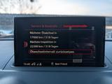Audi A3 Limo 2.0 TFSI quattro (S-Line, B&O) - Audi A3: 2l TFSI