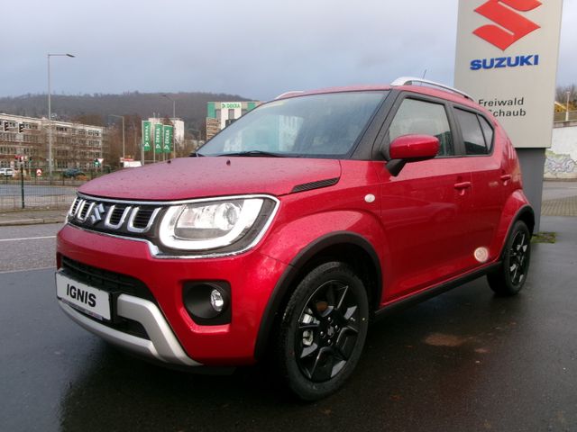 Suzuki Ignis Comfort 4x4