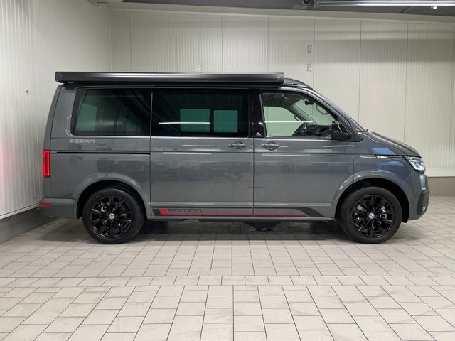 T6.1 California Ocean Edition 4M 2.0 TDI DSG NAV