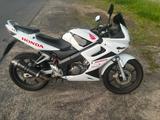 Honda CBR 125R - HONDA CBR125R