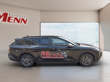 Kia K4 Sportswagon 1.6T DCT7 Vision Navi Totwinkel