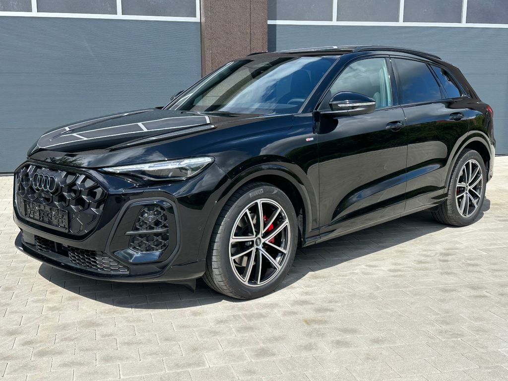 2026 Audi Q5