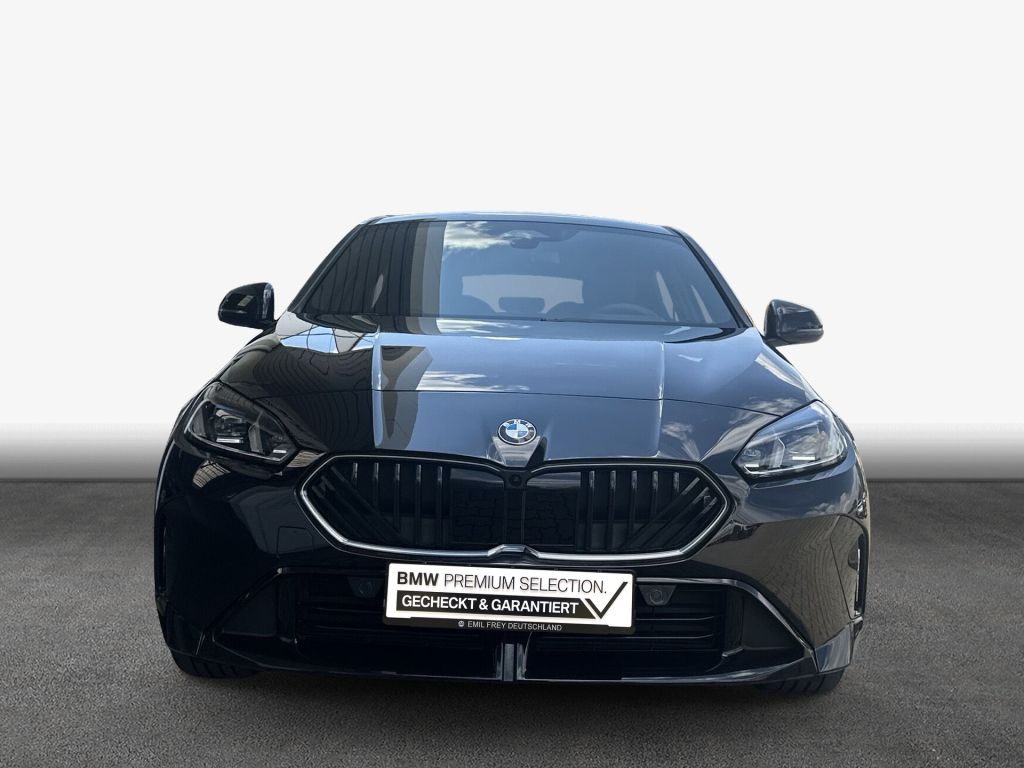 BMW 120 - Bild 4