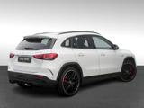 Mercedes-Benz AMG GLA 45 S 4M+ |KEYL|NAVI|MBeam|PANO|BURM|AHK - Mercedes-Benz GLA 45 AMG: Geländewagen