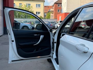 BMW 116 - 8