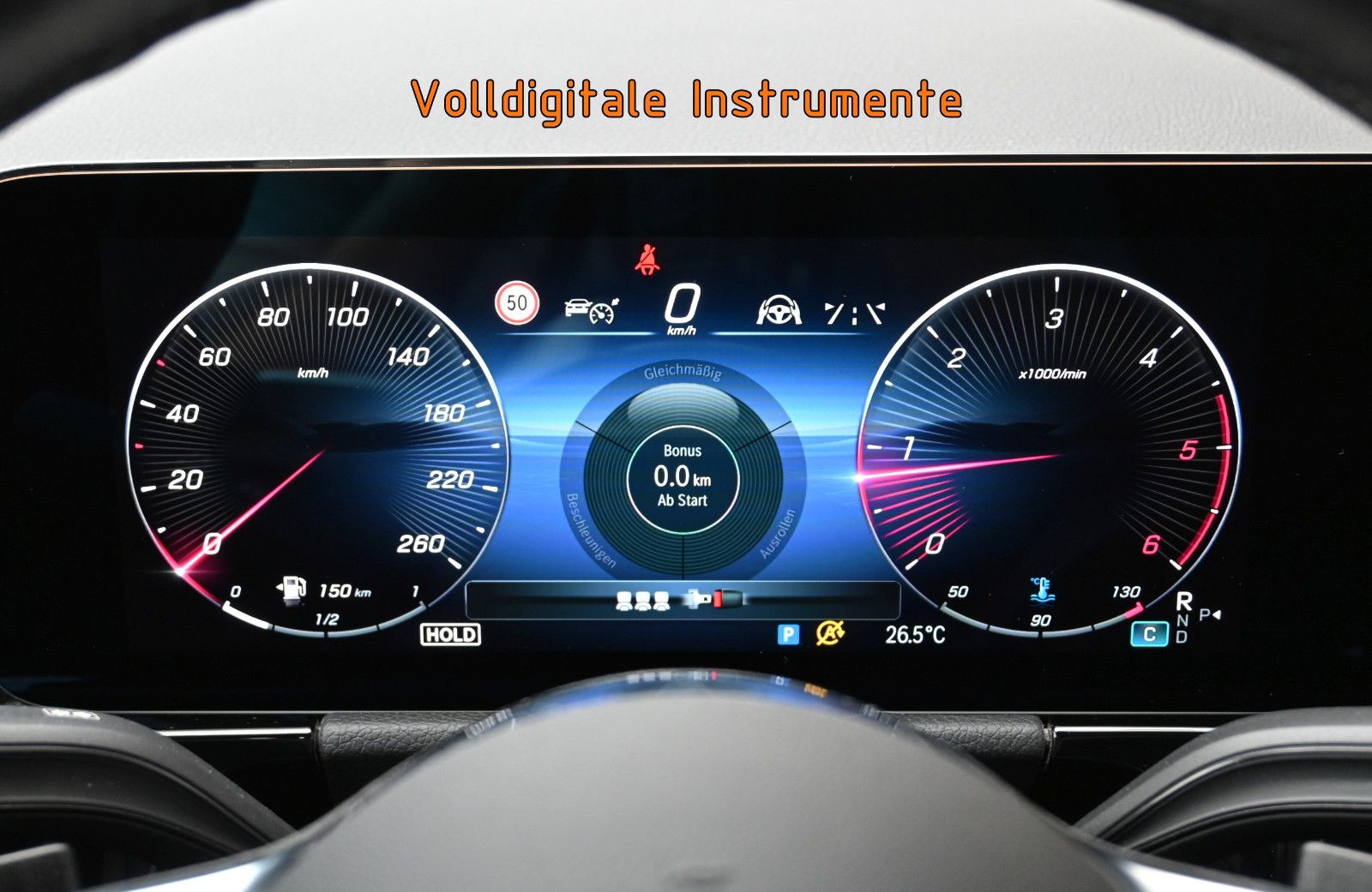 Fahrzeugabbildung Mercedes-Benz GLA 220 d 4MAT. Edition Progressive °ACC°AHK°360