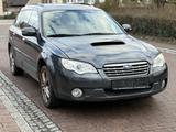 Subaru Legacy Kombi/ Outback 2.0 D Outback Trend - Subaru Legacy: Allradantrieb, 2.0