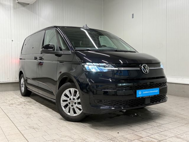 T7 Multivan Life 2.0 TDI DSG ACC LED AHK NAVI