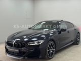 BMW M850 i Gran Coupe xDrive*Panorama*360°*Head-Up* - BMW M850