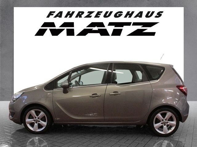 Opel Meriva 1.4 INNOVATION *Winterpaket*