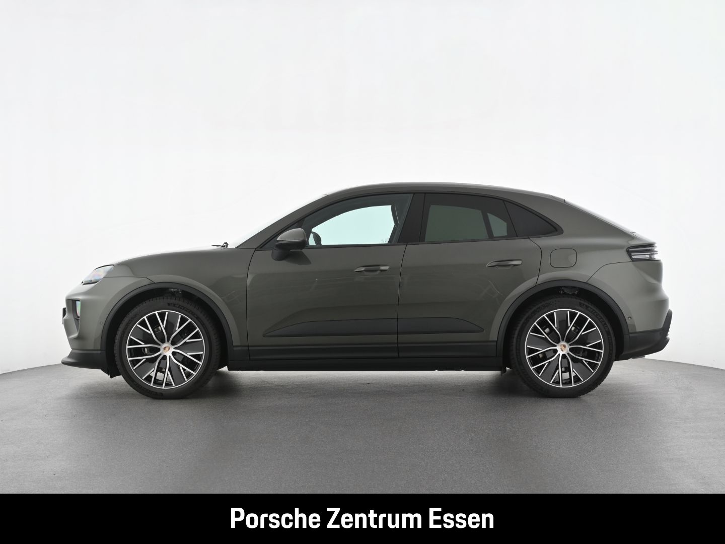 Porsche Macan - Bild 2