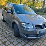 Volkswagen vw Touren 1.9 TDI - Volkswagen Golf mit Diesel-Antrieb: Kombi, Automatik, 1.9