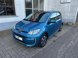 Volkswagen e-up! style 61kW/83Ps, 1.Hand, Garantie, Klima,  - blaue Volkswagen e-up!