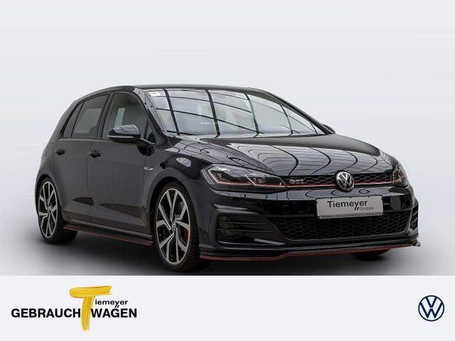 Volkswagen Golf GTI PERFORMANCE NAVI LED