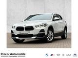 BMW X2 sDrive18d LED Aut. Navi PA PDC Shz DAB Tempom - BMW X2 in Wuppertal