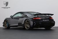 Audi R8 - Vorschau Bild 7