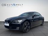 BMW 320i Cabrio Aut. XENON/TEMPO/LEDER/E.SITZE/SHZ - BMW 320: Cabrio, 320i