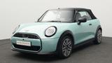MINI Cooper Cabrio C - MINI Cooper Cabrio Jahreswagen