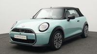 MINI Cooper Cabrio - Vorschau Bild 1
