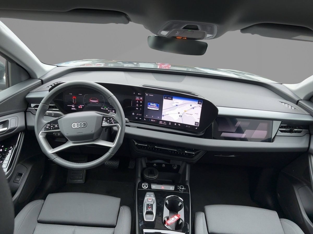 Audi Q6 e-tron - Bild 6