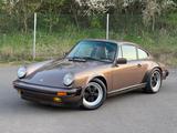Porsche 911 Carrera 3.2 Coupé | EZ 1986 | rauchquarz