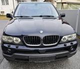 BMW X5 3.0i - - gebrauchte BMW X5 aus dem Jahr 2005