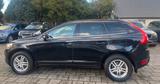 Volvo XC60 Momentum 2WD/2.0Ltr/AHK/ - gebrauchte Volvo XC60 aus dem Jahr 2010