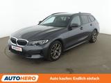 BMW 318d Advantage Aut.*NAVI*LED*ACC*PDC*CAM*SHZ* - BMW 318 in Köln