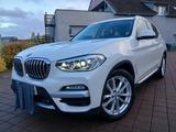 BMW X3 xDrive20d xLine AT xLine