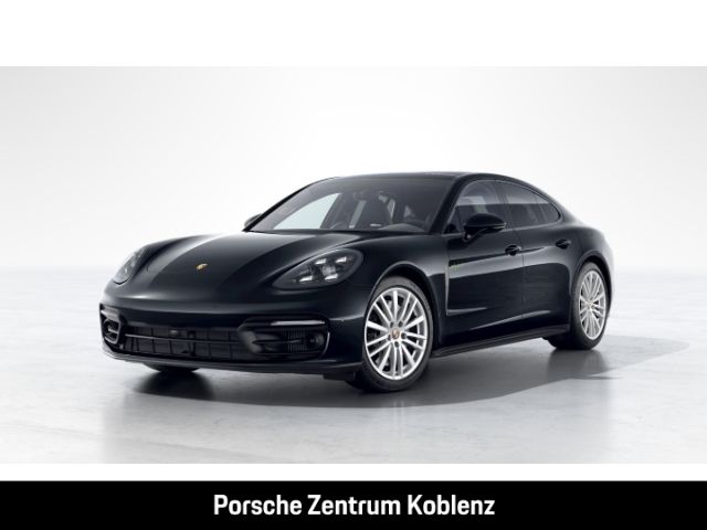 PORSCHE Panamera 4 E-Hybrid Platinum Edition