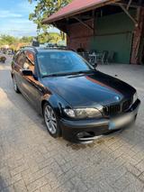 BMW Bmw 320d e46 - BMW 320 aus 2003: Kombi, 320d