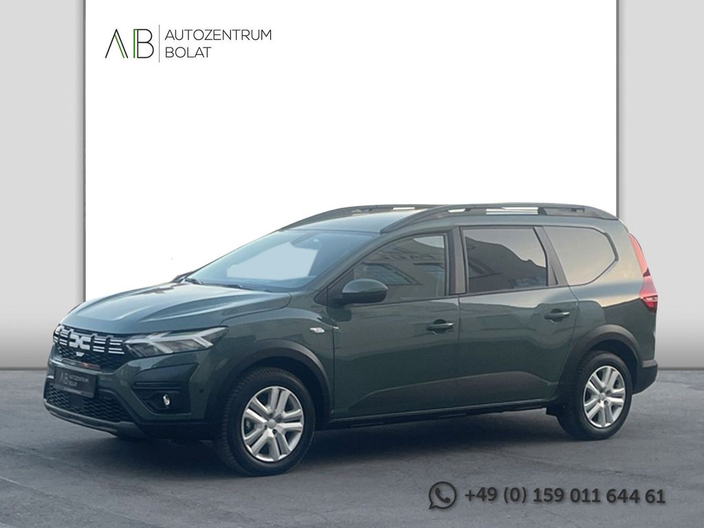 Image of Dacia Jogger