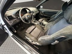 BMW 318 t i M Sport-Paket Xenon Multi 