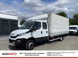 Iveco Daily 70-180 DoKa *LBW+WERKSTATT+KAMERA* (9696) - Iveco 180