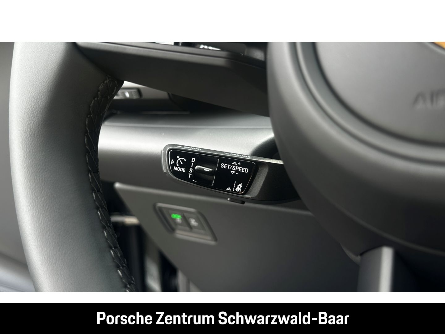 Porsche Macan - Bild 26