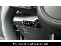 Porsche Macan - Vorschau Bild 26