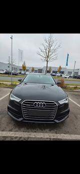 Audi A6 2.0 TDI 140kW S tronic quattro Avant -