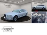 Audi A6 Avant 3.0 TFSI quattro Aut.-Leder-Navi-Xenon - Audi A6 aus 2011 mit Benzin-Antrieb: Kombi