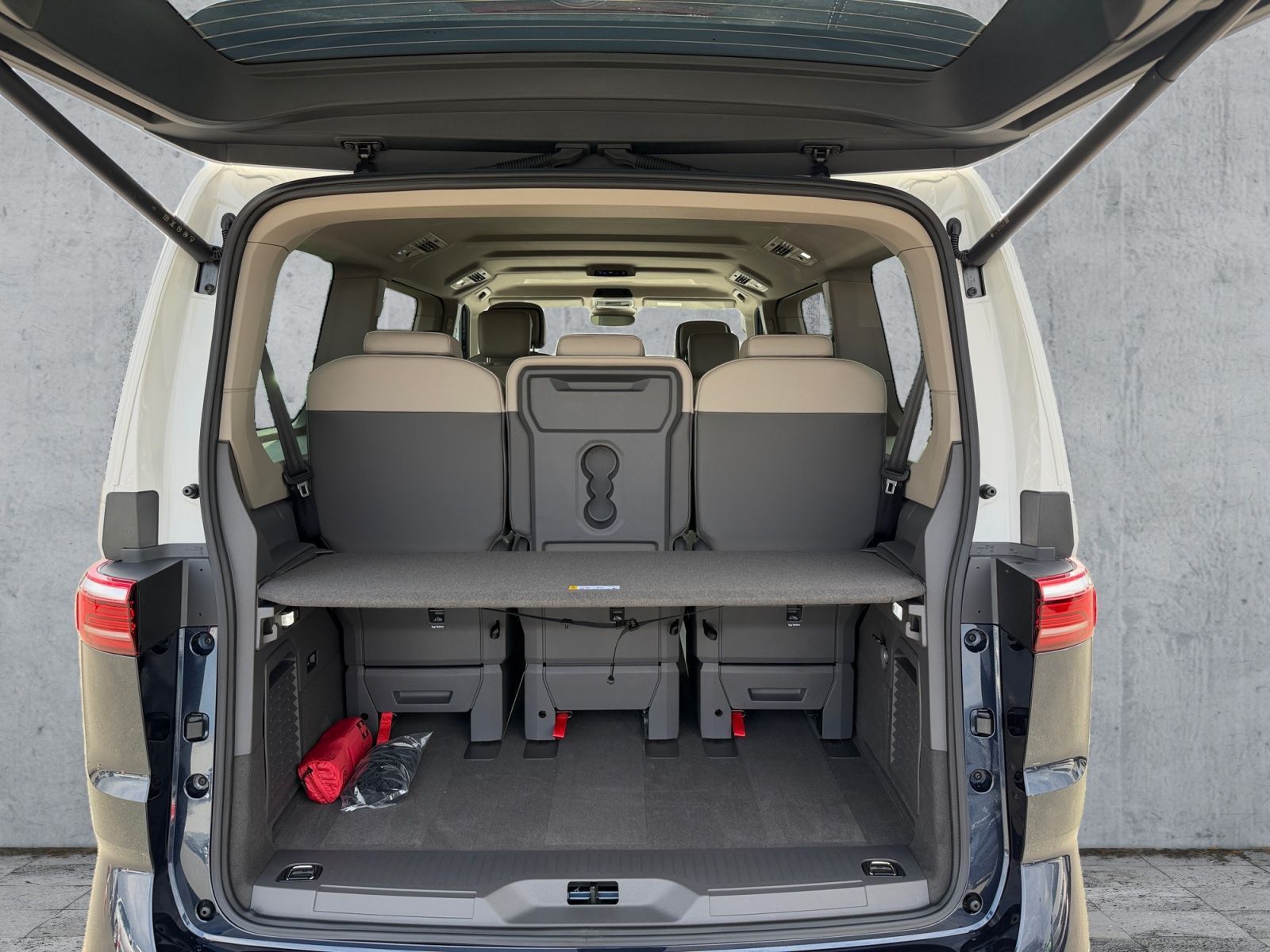 Volkswagen T7 Multivan - Bild 14