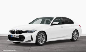 BMW Leasingangebot: BMW 320i Limousine 279€ netto/mtl.*M Sportpaket*LC P