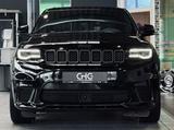 Jeep Grand Cherokee 6.2 V8 Trackhawk Sport-AGA|PANO - Jeep mit Benzin-Antrieb: Allradantrieb, Geländewagen