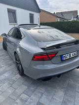 Audi RS7 4.0 TFSI quattro tip performance Sportb.  - gebrauchte Audi RS7 aus dem Jahr 2017