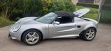 Lotus Elise S1 - Lotus Elise mit Benzin-Antrieb