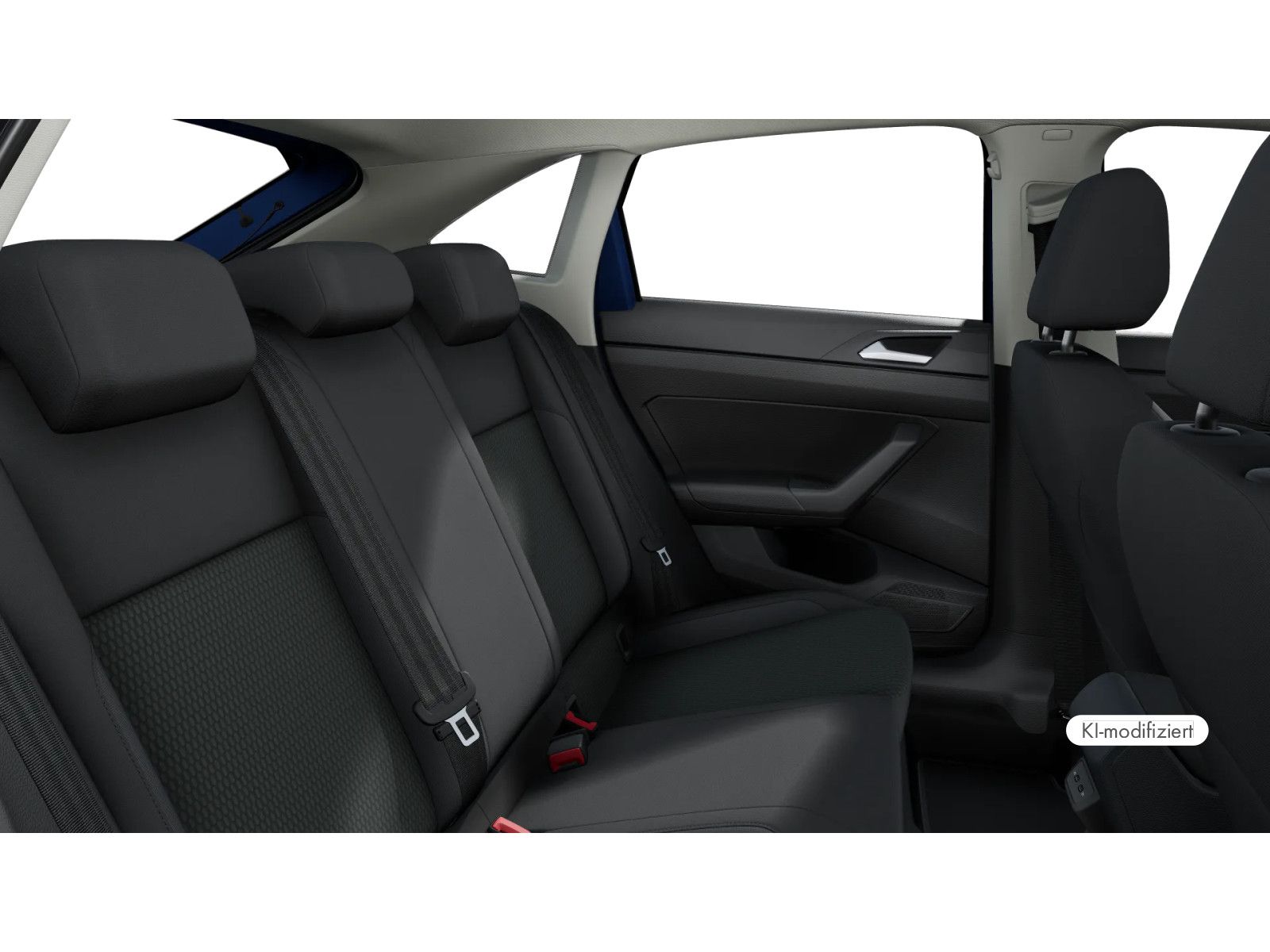 Volkswagen Taigo - Bild 11