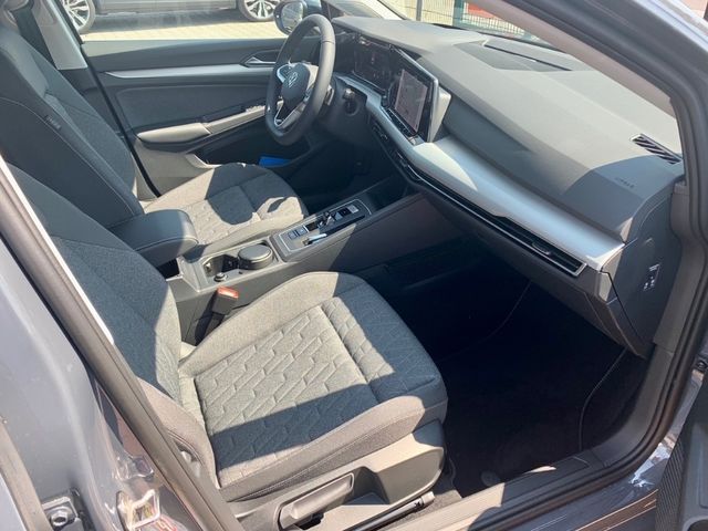 Golf VIII MOVE 1.5l eTSI DSG Navi Digit. Cockpit