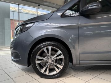 Mercedes V 250 - 2