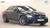 Mercedes-Benz E 63 S AMG 612PS 9G 4Matic+ Carplay PAGA LED - gebrauchte Mercedes-Benz E 63 AMG aus dem Jahr 2017