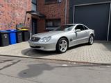 Mercedes-Benz SL 600 1 Hand  - Mercedes-Benz SL 600 Gebrauchtwagen